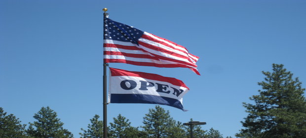 carouselflag